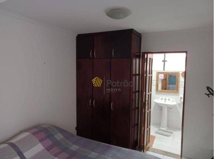 Casa, 4 quartos, 250 m² - Foto 24