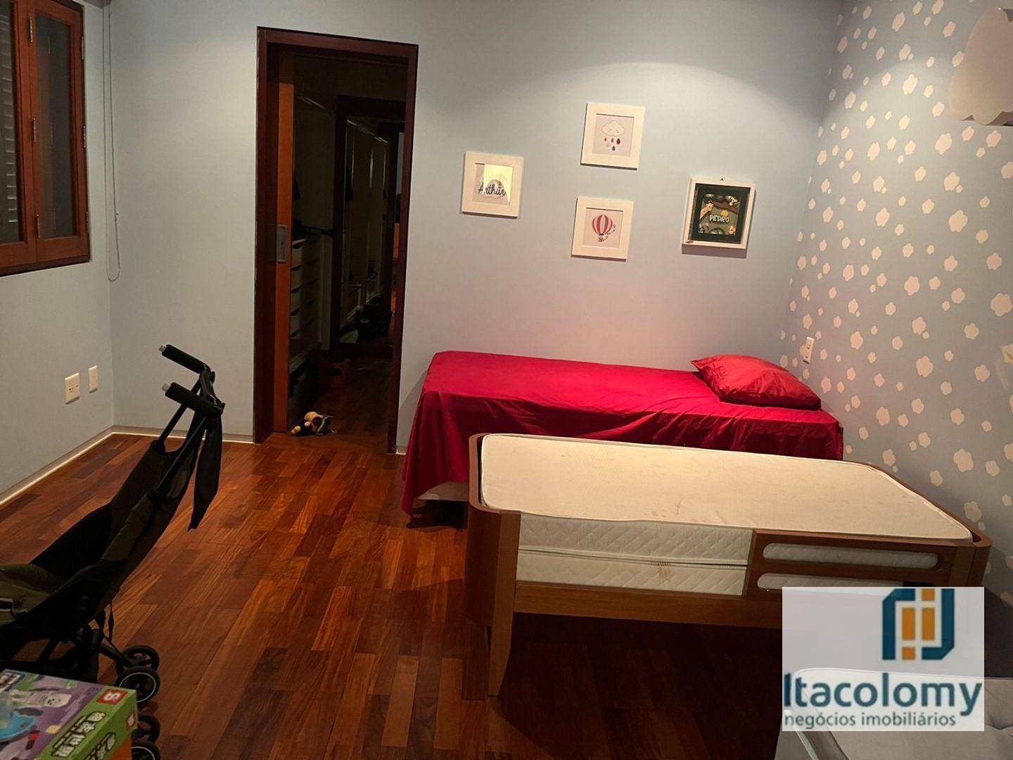 Casa de Condomínio à venda e aluguel com 3 quartos, 915m² - Foto 10