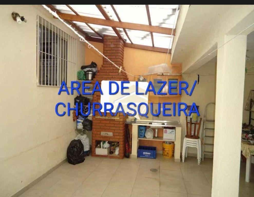 Casa à venda com 2 quartos, 100m² - Foto 11