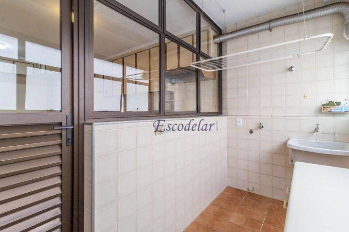 Apartamento à venda com 3 quartos, 184m² - Foto 55