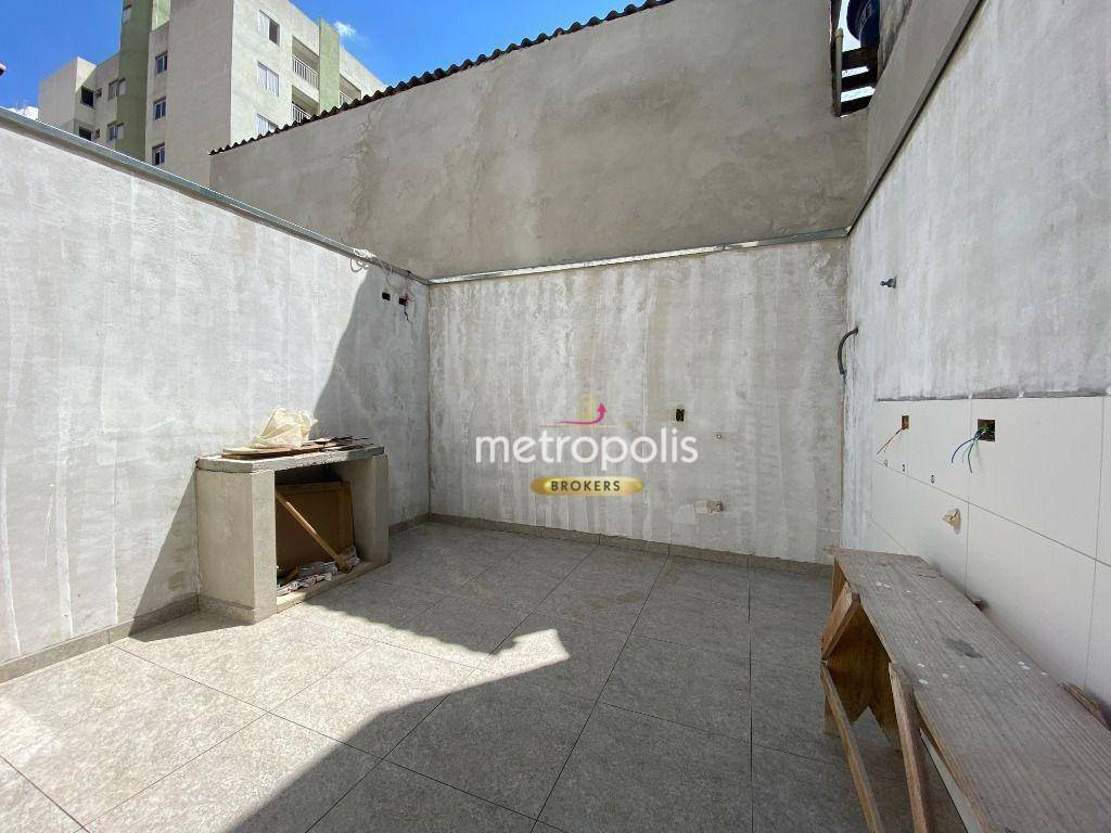 Sobrado à venda com 3 quartos, 127m² - Foto 7