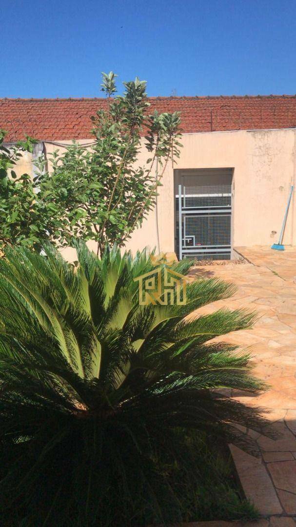 Casa à venda com 3 quartos, 171m² - Foto 16