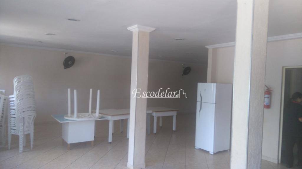 Apartamento à venda com 2 quartos, 47m² - Foto 14