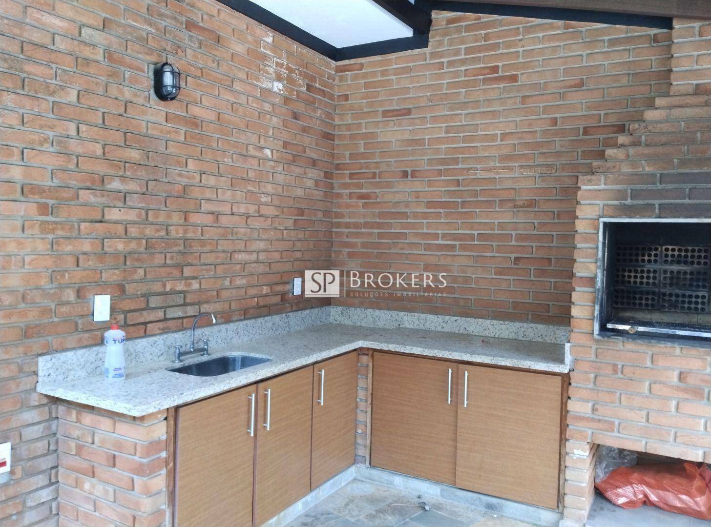 Casa para alugar, 361m² - Foto 4