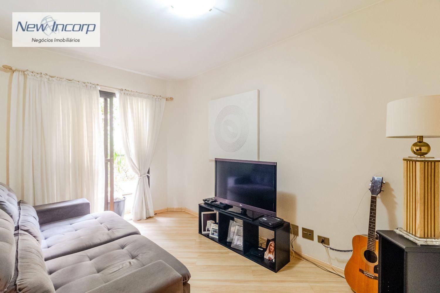 Apartamento à venda com 4 quartos, 267m² - Foto 21