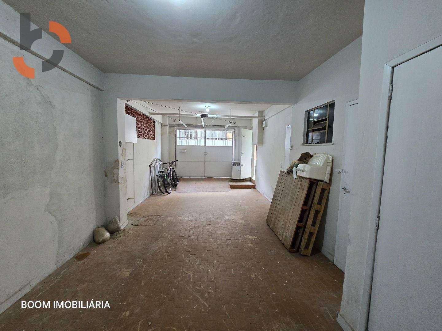 Apartamento à venda com 1 quarto, 62m² - Foto 3