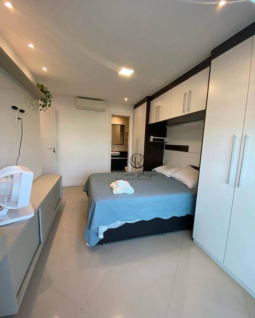 Apartamento à venda com 2 quartos, 100m² - Foto 6