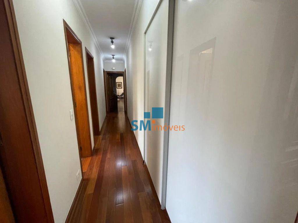 Apartamento à venda com 4 quartos, 177m² - Foto 22