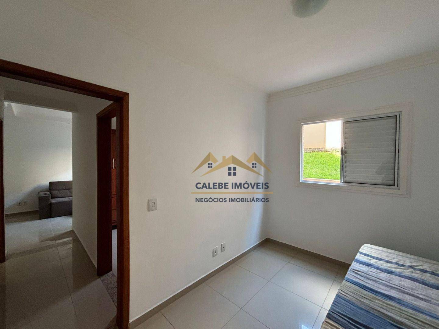 Apartamento à venda com 2 quartos, 49m² - Foto 12