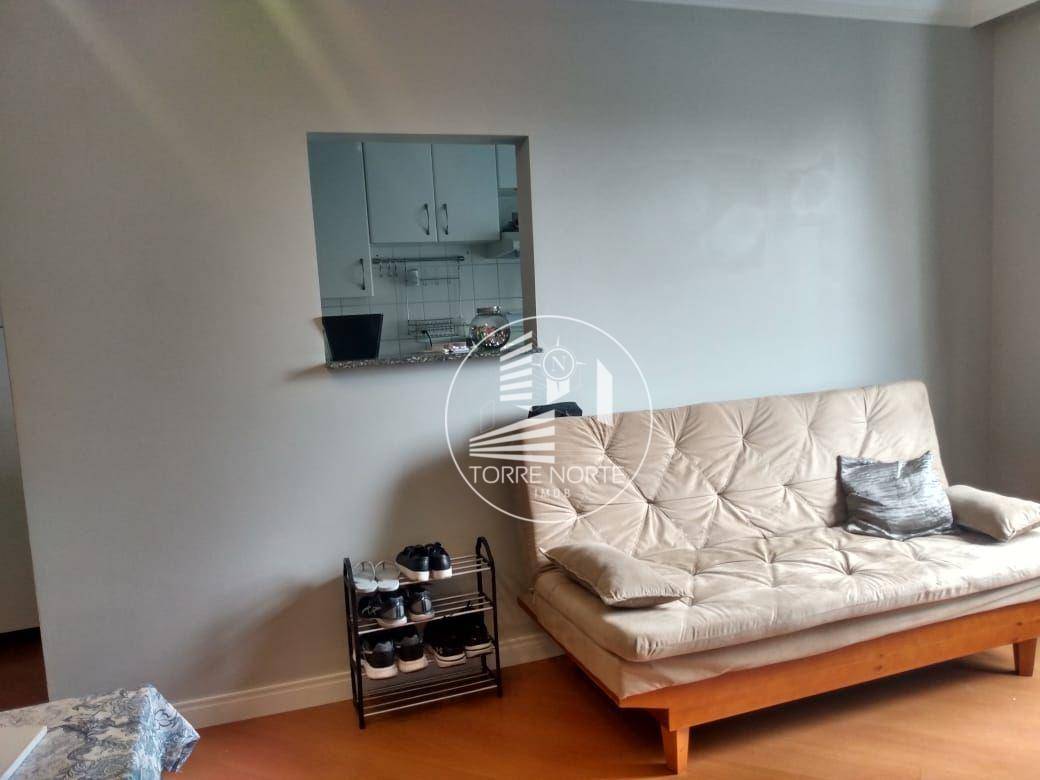 Apartamento à venda com 2 quartos, 50m² - Foto 8