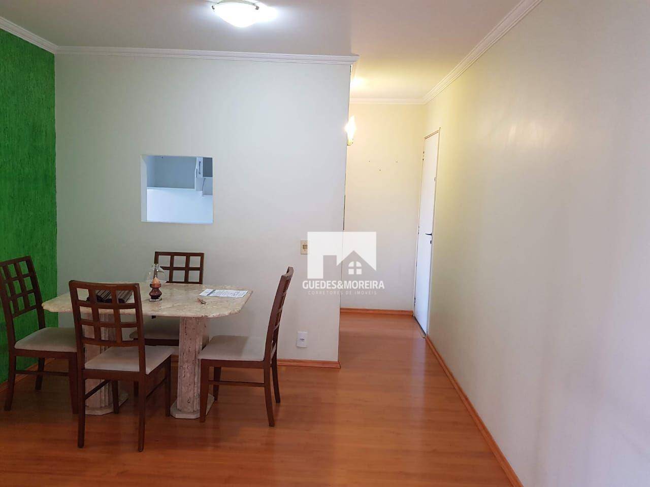 Apartamento, 3 quartos, 68 m² - Foto 3