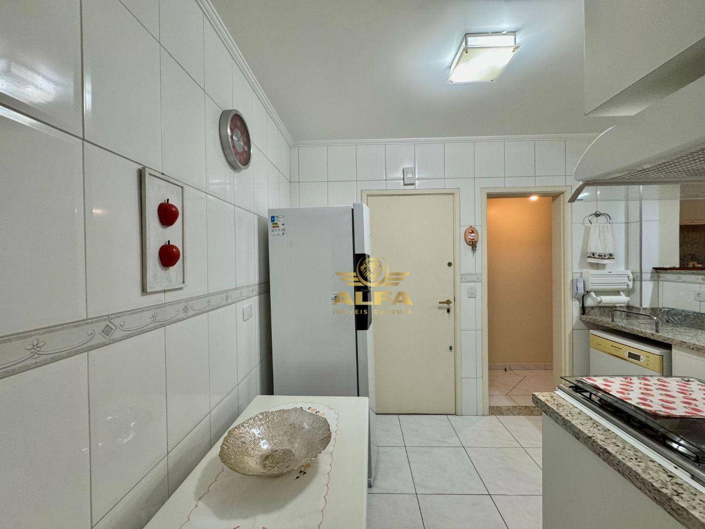 Apartamento à venda com 3 quartos, 100m² - Foto 19