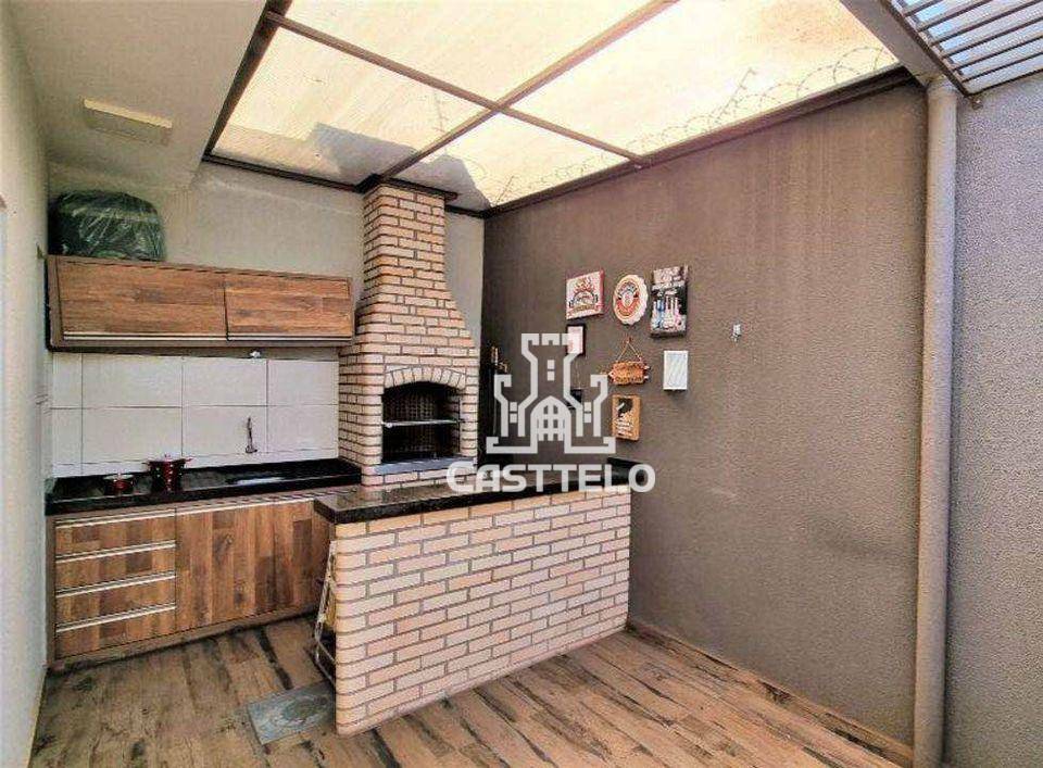 Casa de Condomínio à venda com 3 quartos, 82m² - Foto 16