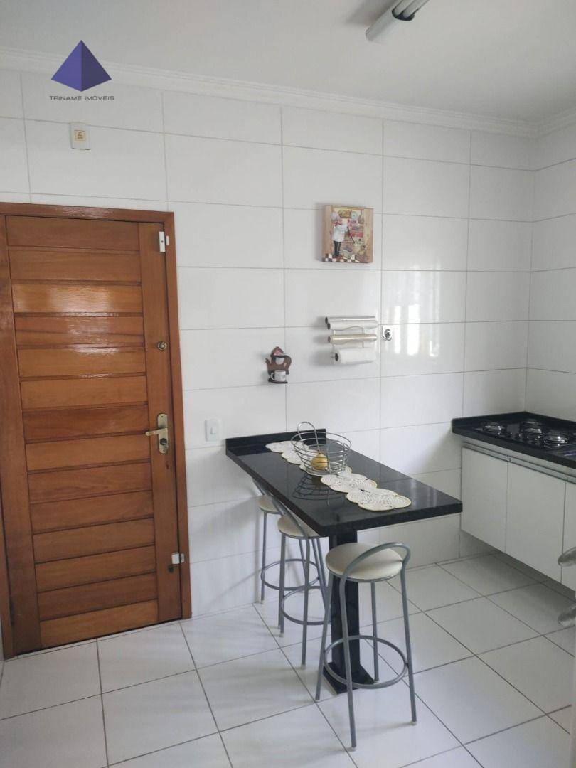 Sobrado à venda com 3 quartos, 120m² - Foto 8