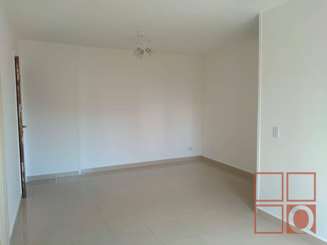 Apartamento à venda com 2 quartos, 62m² - Foto 5