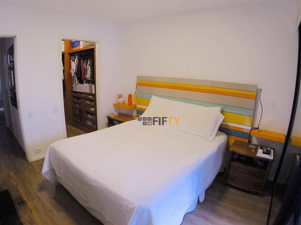 Apartamento à venda com 3 quartos, 116m² - Foto 11