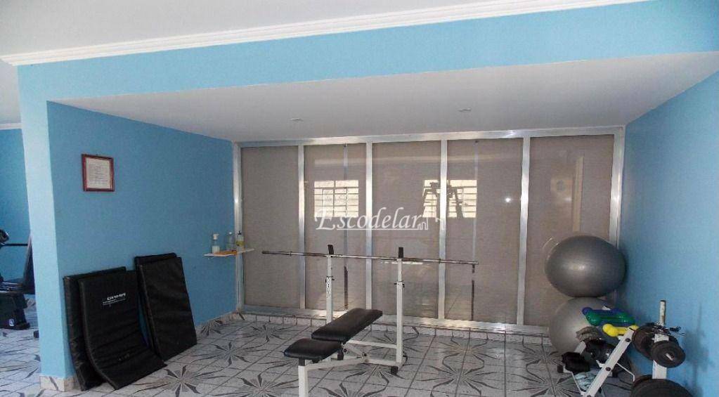 Apartamento à venda com 3 quartos, 80m² - Foto 47