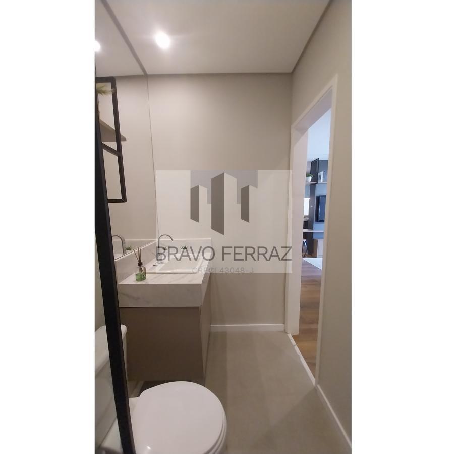 Apartamento à venda com 2 quartos, 62m² - Foto 17