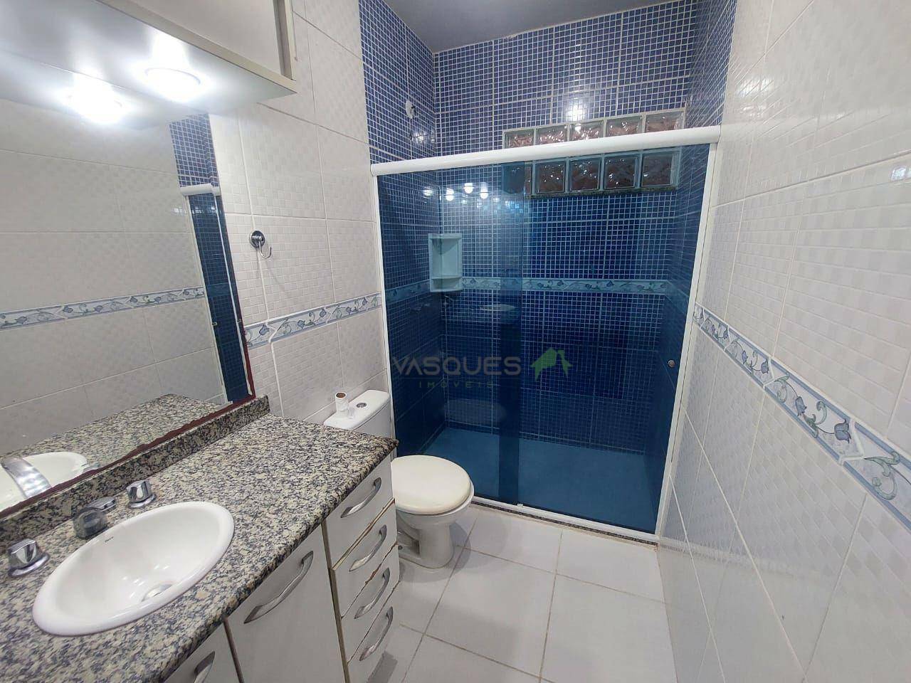 Casa à venda com 4 quartos, 195m² - Foto 23