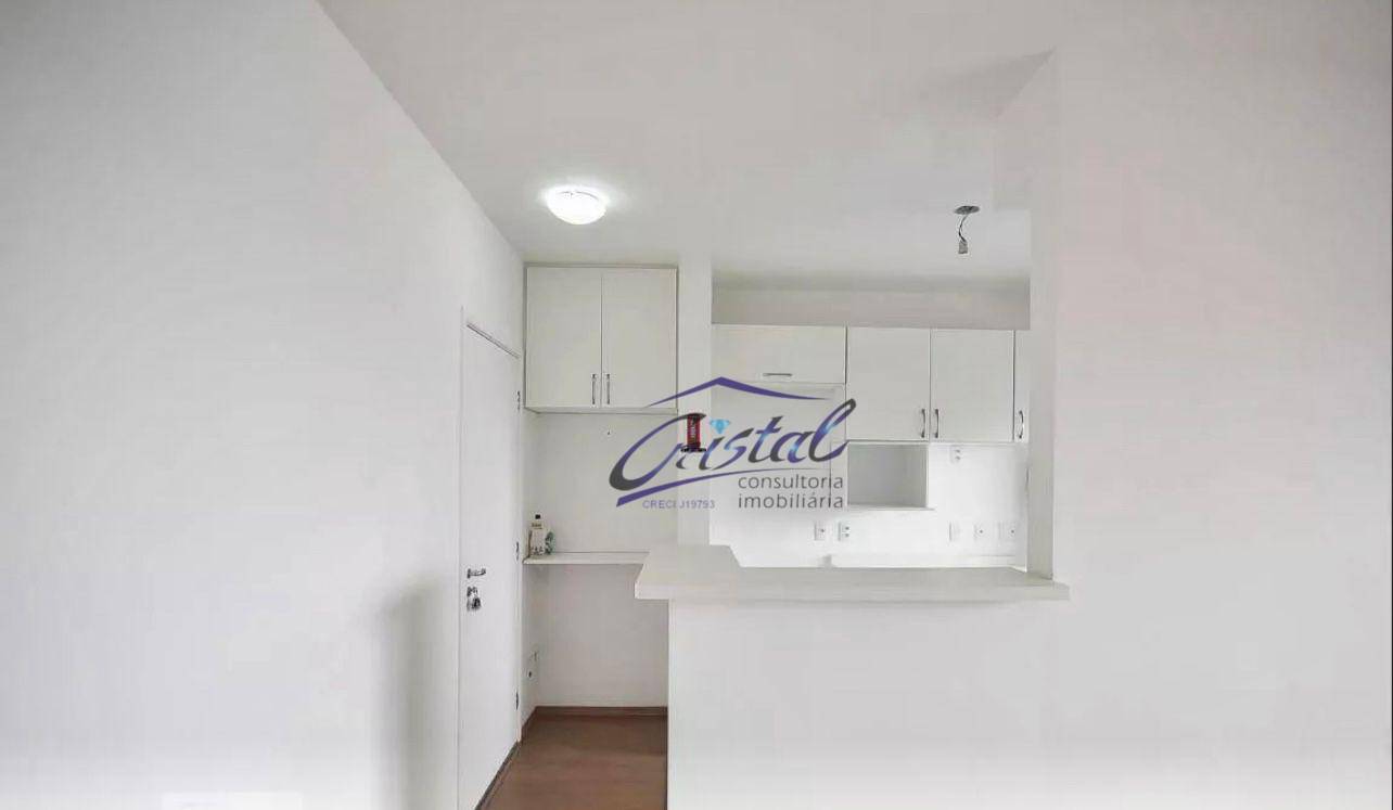 Apartamento à venda com 2 quartos, 51m² - Foto 6