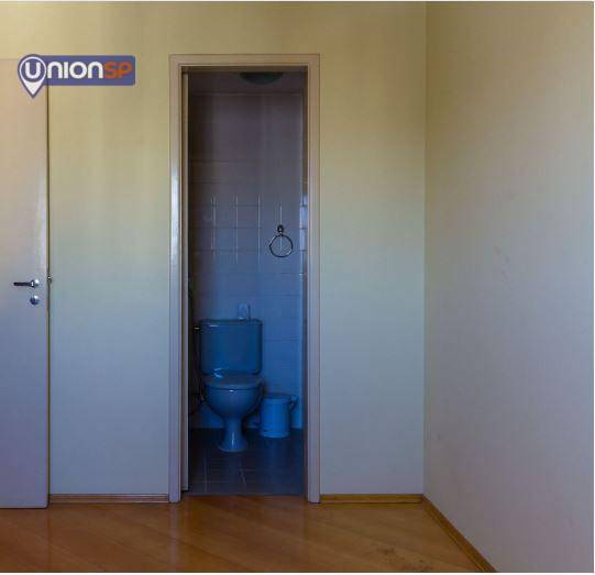 Apartamento à venda com 2 quartos, 46m² - Foto 6