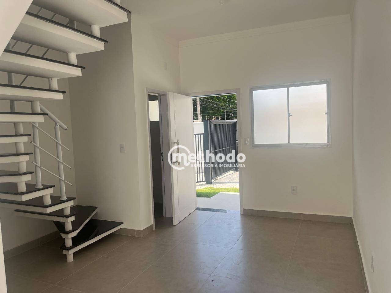 Casa de Condomínio à venda com 2 quartos, 76m² - Foto 8