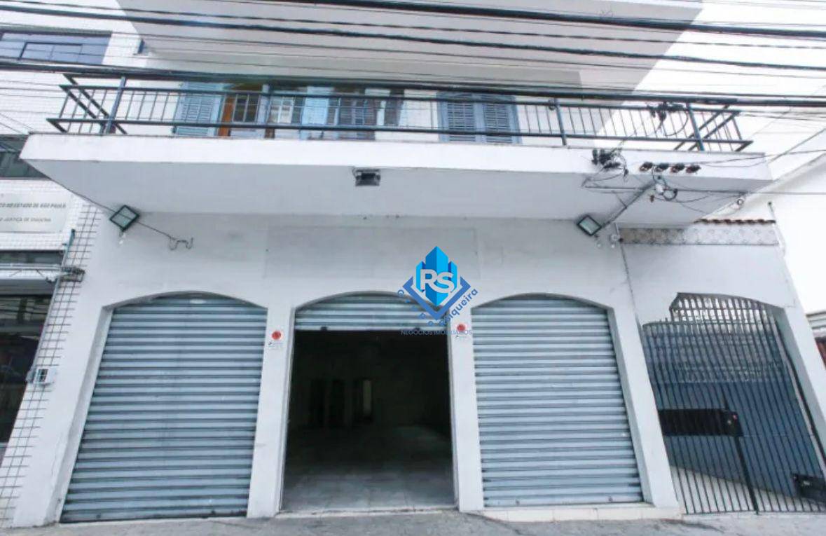 Loja-Salão, 102 m² - Foto 1