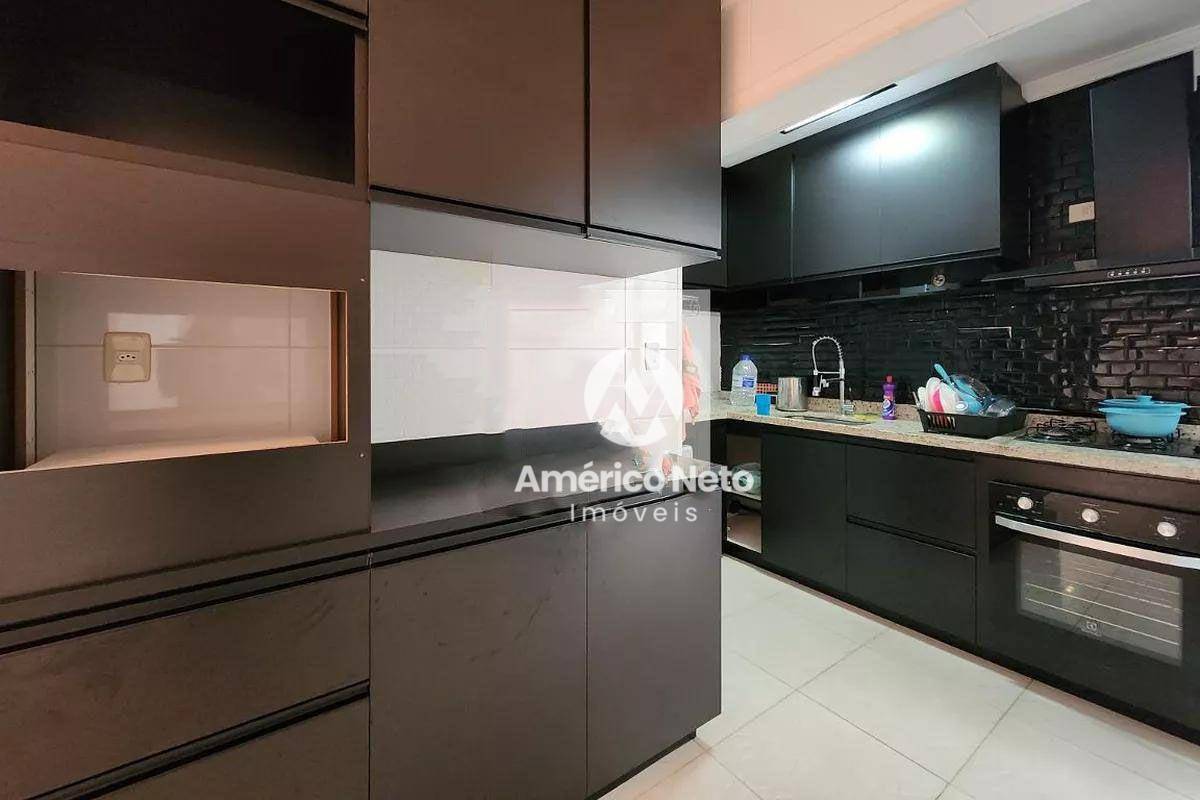 Apartamento à venda com 3 quartos, 121m² - Foto 11