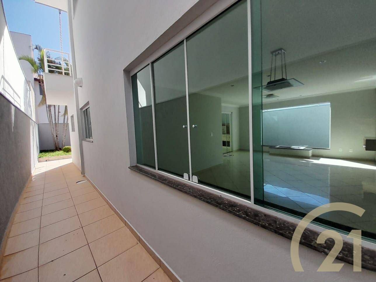 Casa de Condomínio à venda e aluguel com 3 quartos, 221m² - Foto 25