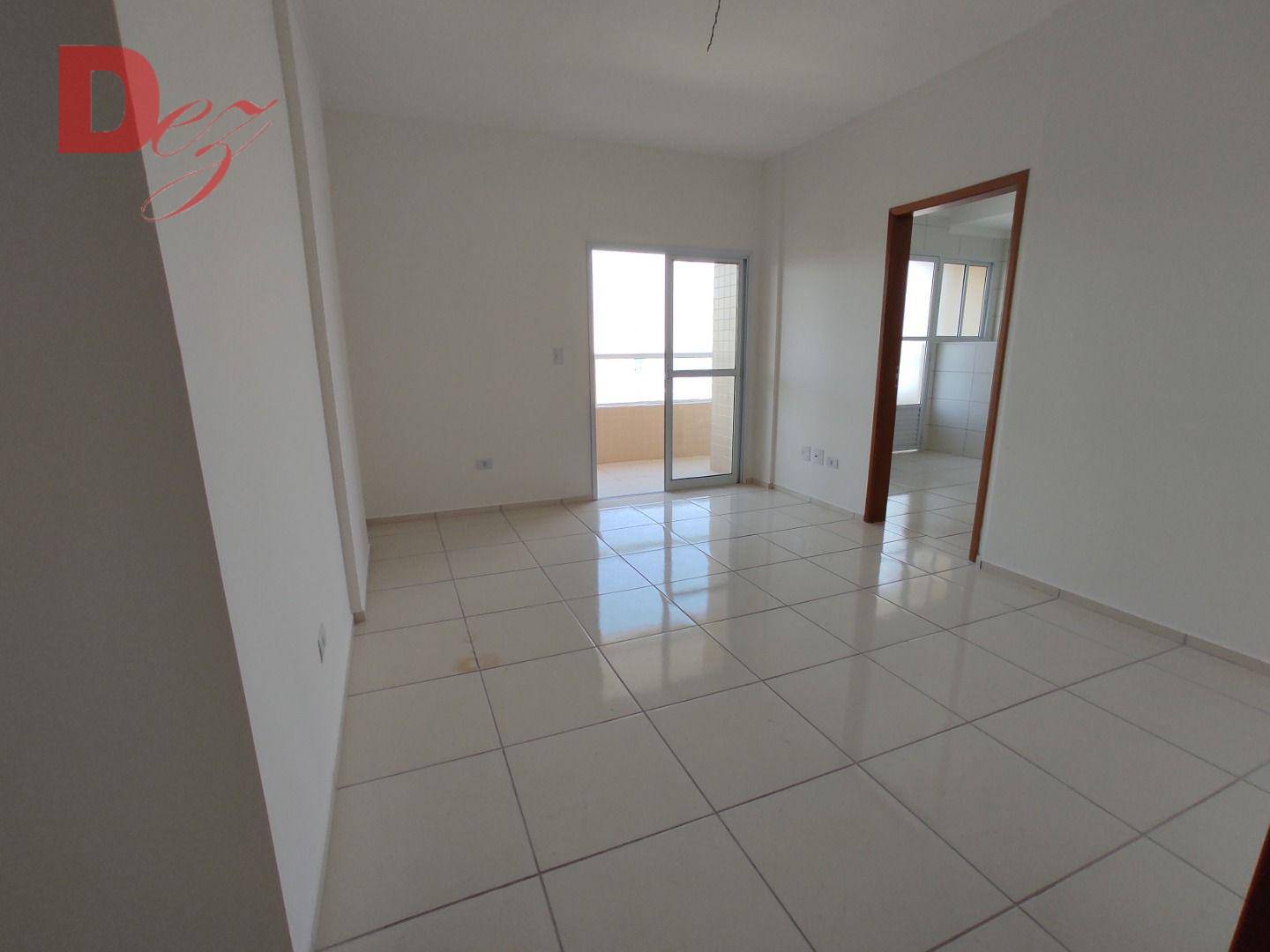 Apartamento à venda com 2 quartos, 82m² - Foto 2