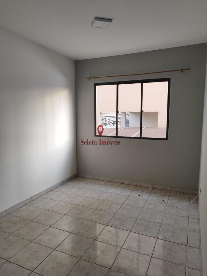 Apartamento, 2 quartos, 48 m² - Foto 3