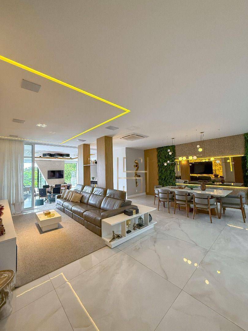Casa de Condomínio à venda com 4 quartos, 500m² - Foto 26