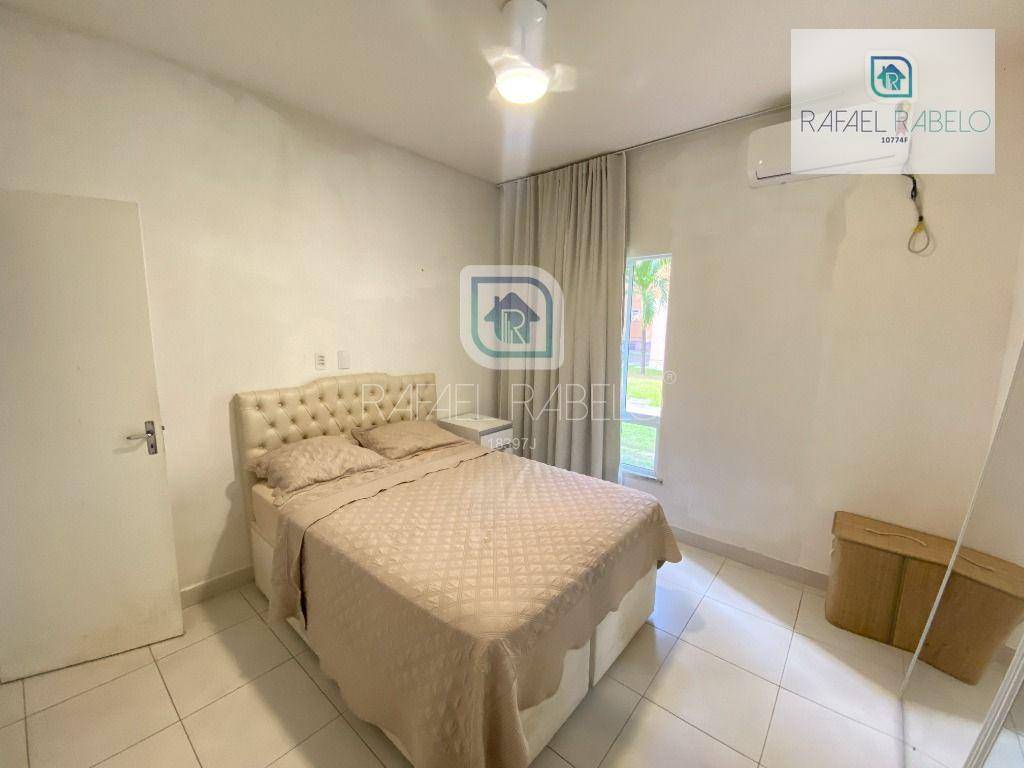 Apartamento à venda com 2 quartos, 62m² - Foto 4