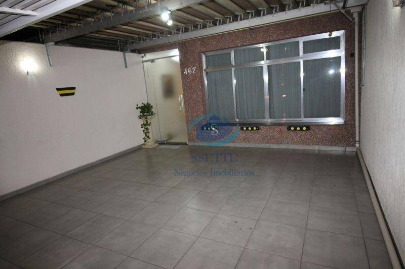 Sobrado à venda com 2 quartos, 150m² - Foto 24