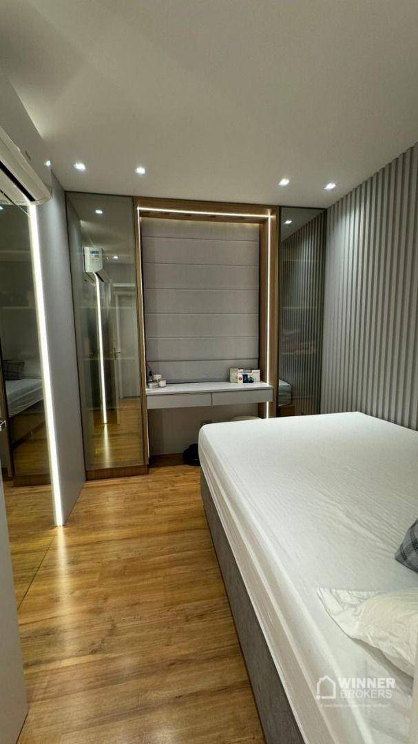 Apartamento à venda com 2 quartos, 50m² - Foto 10