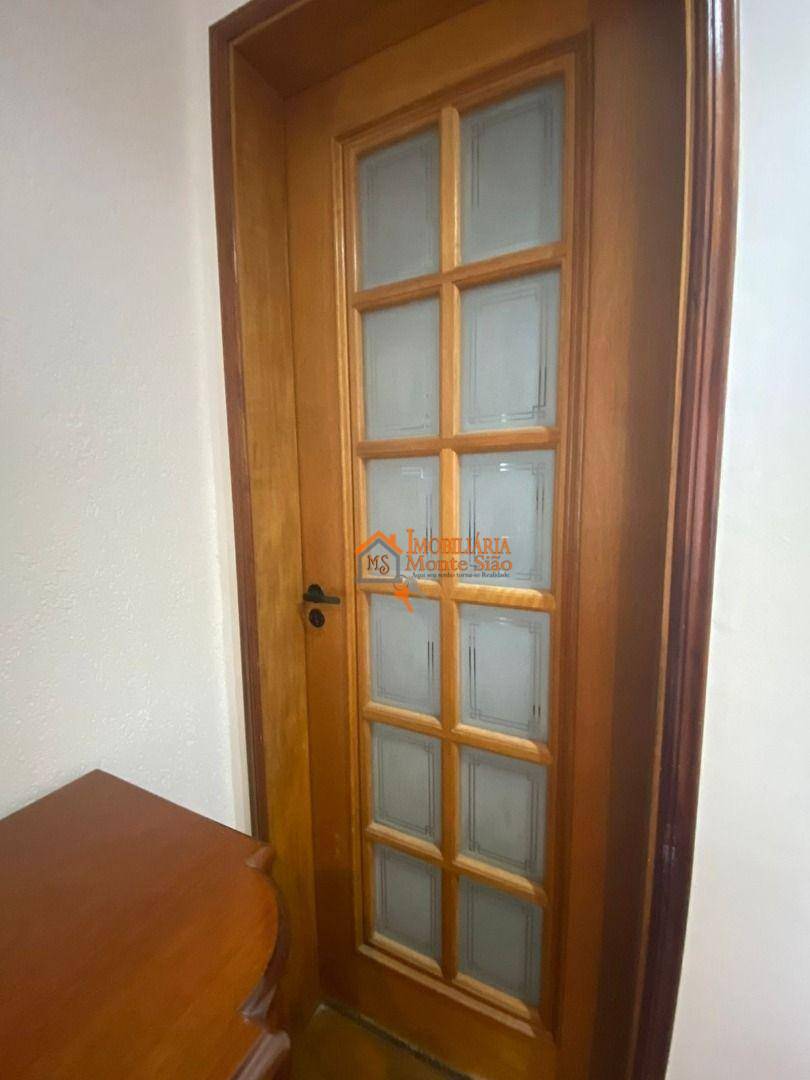 Apartamento à venda com 2 quartos, 58m² - Foto 20