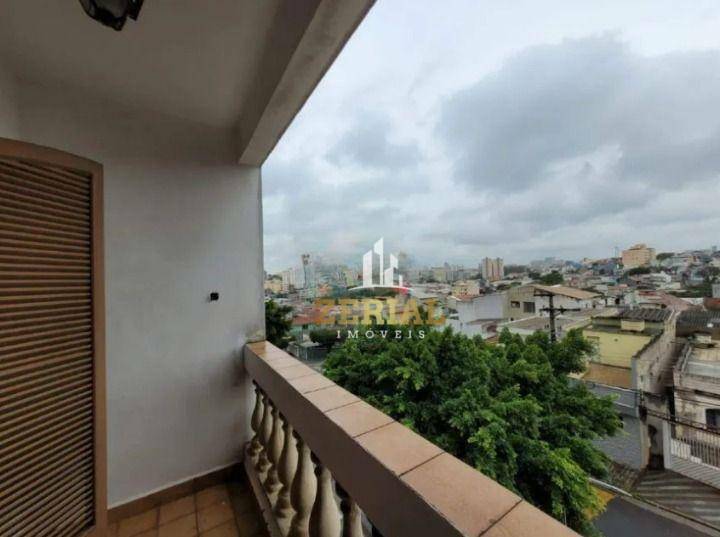 Apartamento para alugar com 3 quartos, 120m² - Foto 8