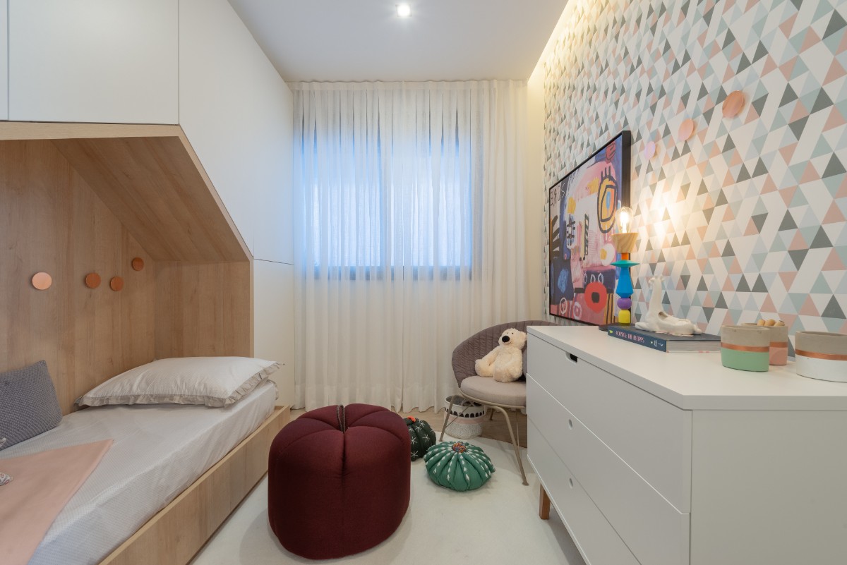 Apartamento à venda com 2 quartos, 63m² - Foto 19