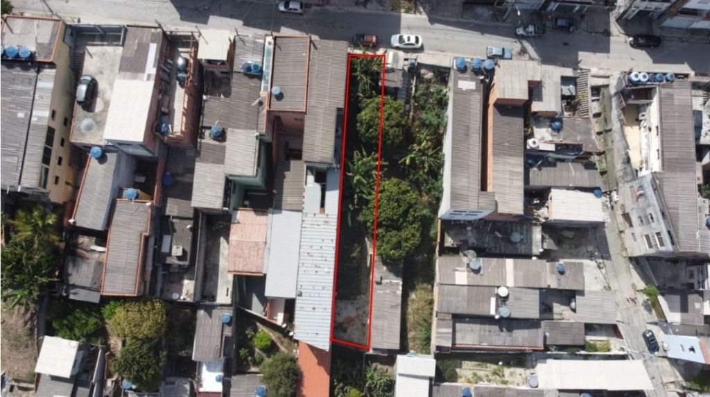 Terreno à venda, 200m² - Foto 1