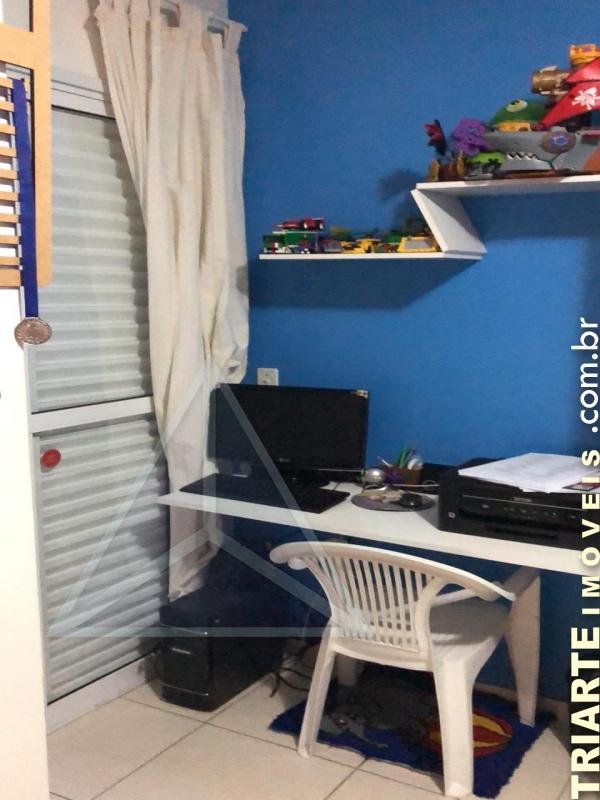 Apartamento à venda com 3 quartos, 66m² - Foto 10