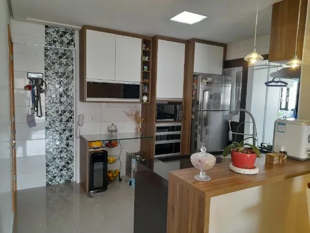 Apartamento à venda com 3 quartos, 97m² - Foto 13