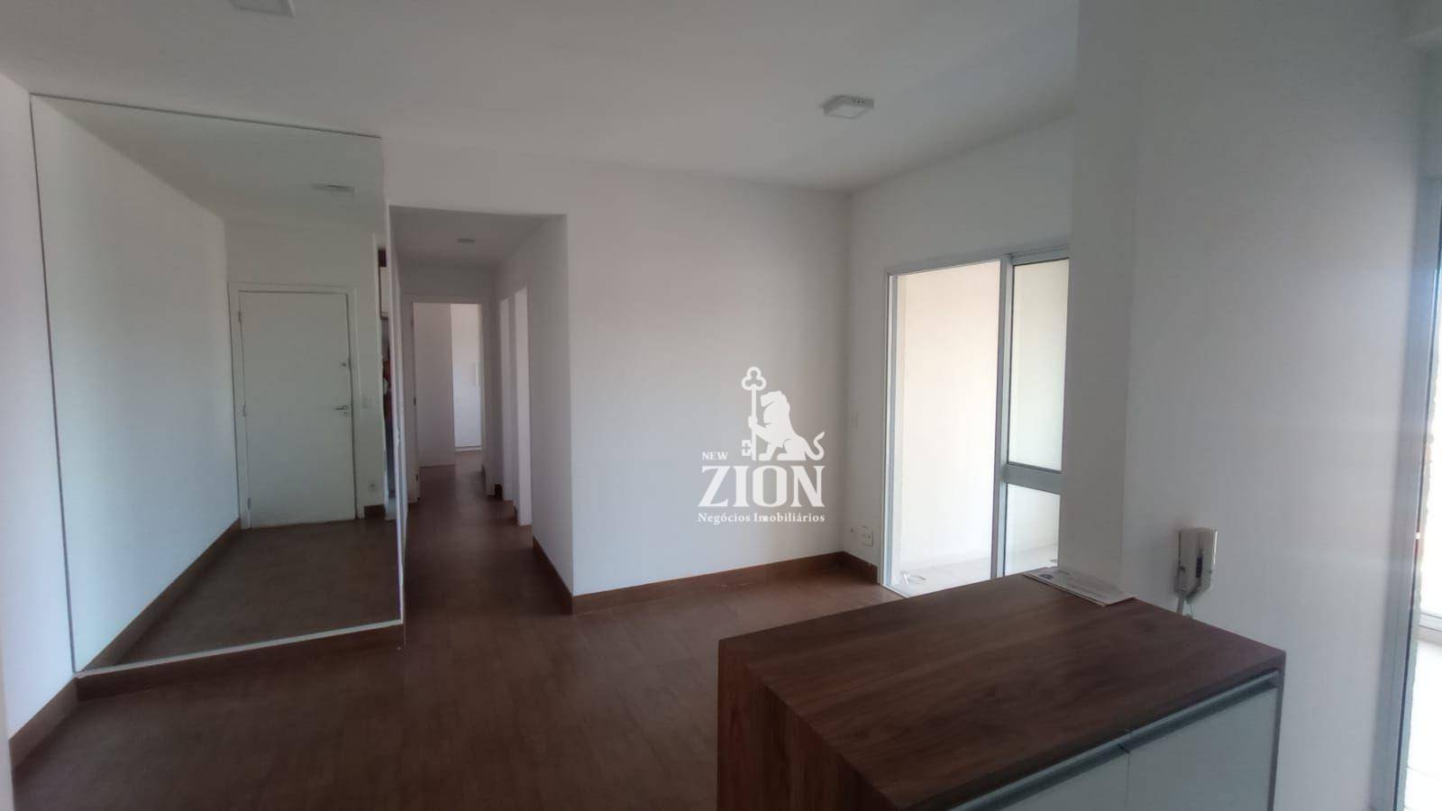 Apartamento à venda com 3 quartos, 72m² - Foto 13