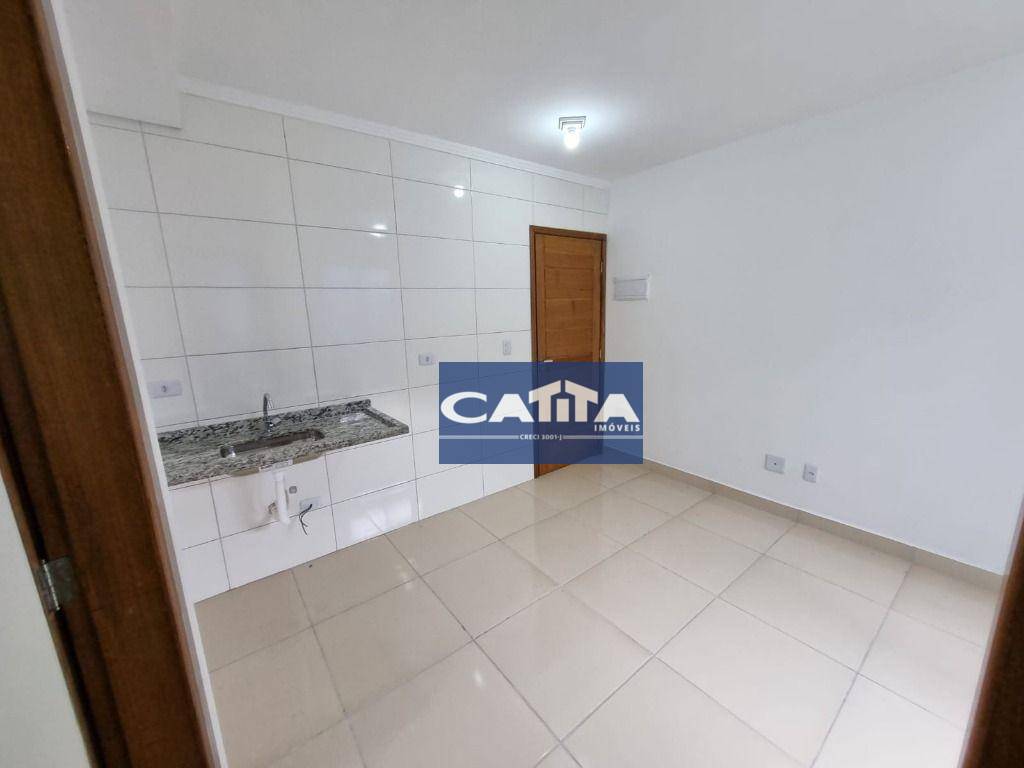 Apartamento para alugar com 1 quarto, 38m² - Foto 5