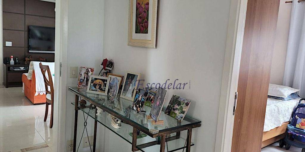 Apartamento à venda com 3 quartos, 92m² - Foto 11