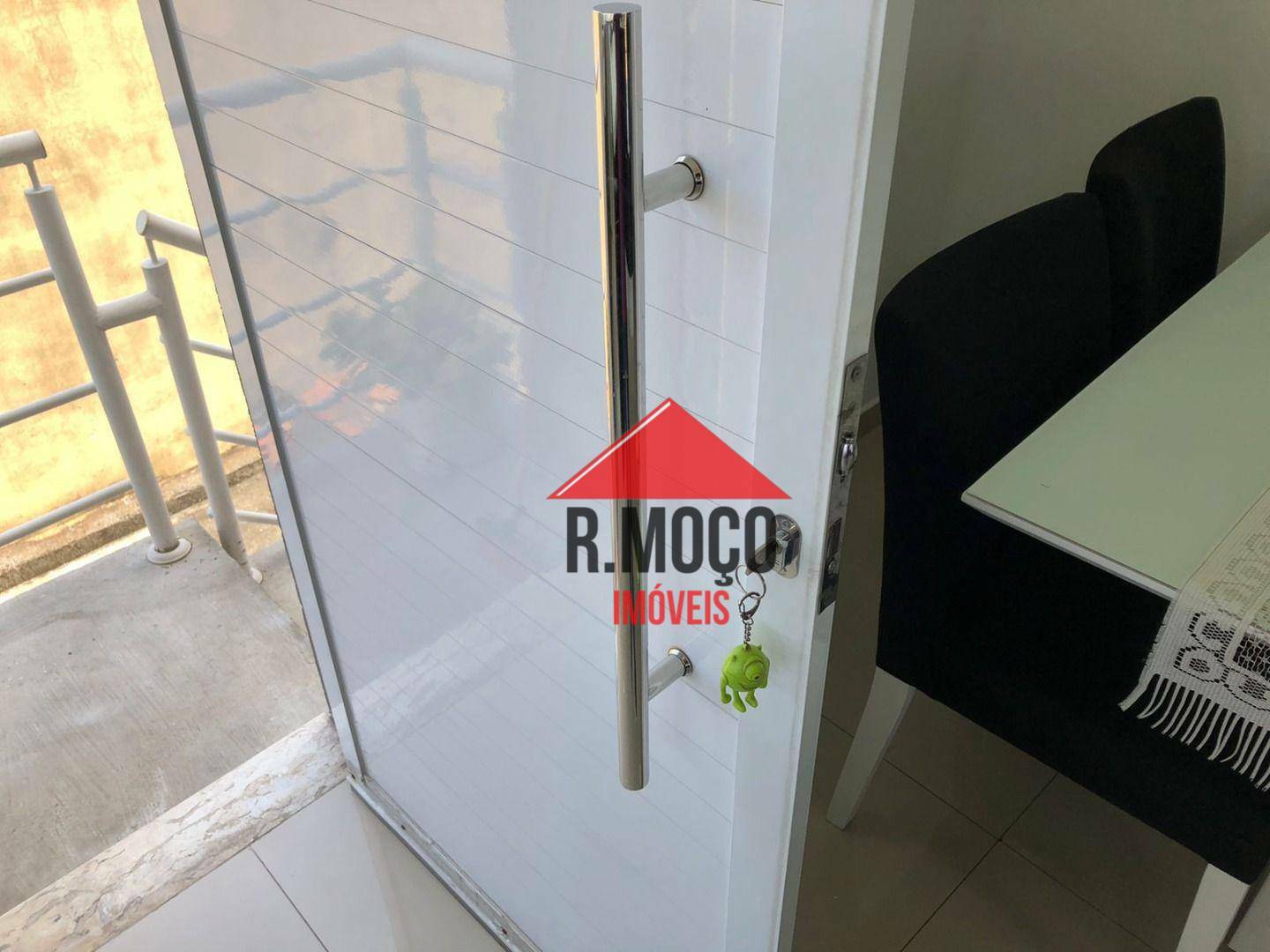 Sobrado à venda com 3 quartos, 300m² - Foto 21