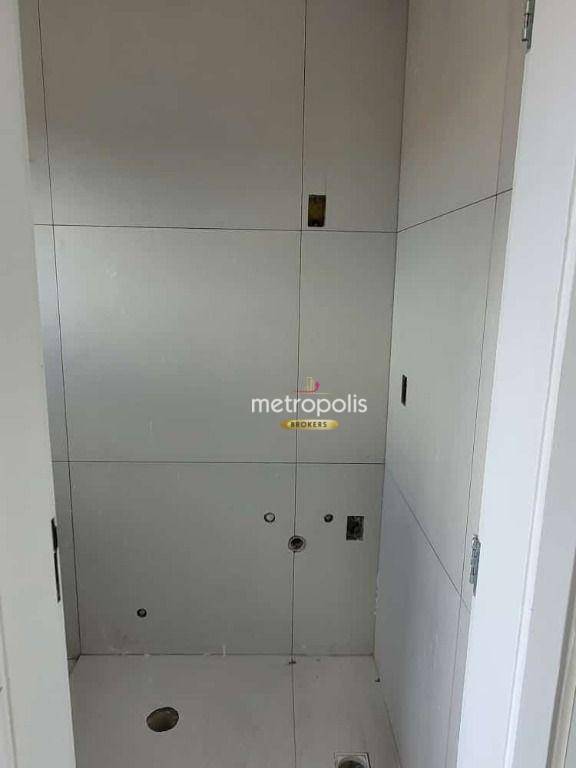 Sobrado à venda com 2 quartos, 110m² - Foto 8