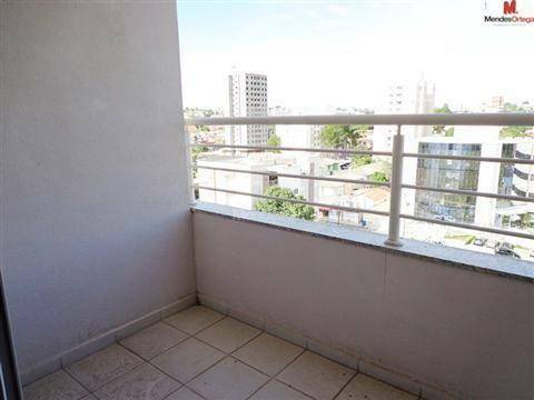 Apartamento para alugar com 2 quartos, 70m² - Foto 15