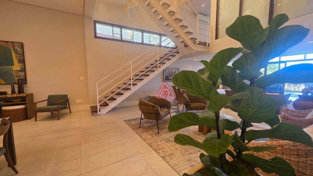 Sobrado, 4 quartos, 458 m² - Foto 17