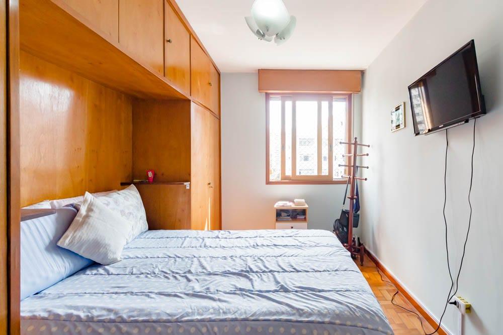 Apartamento à venda com 3 quartos, 110m² - Foto 45