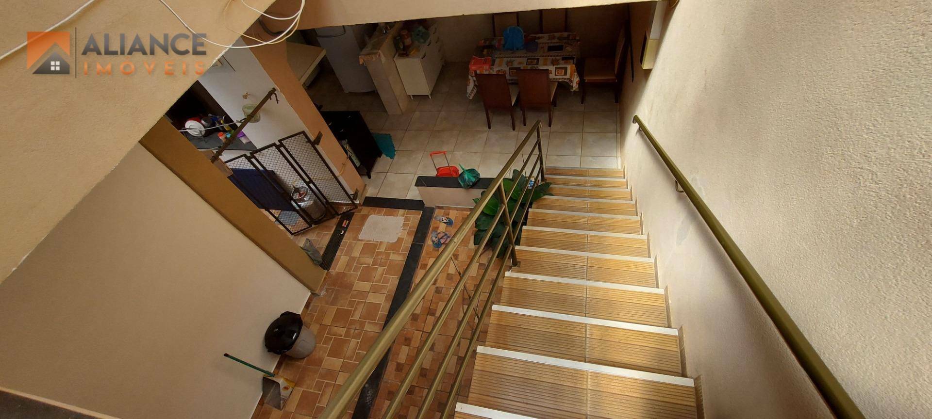 Sobrado à venda com 2 quartos, 46m² - Foto 5